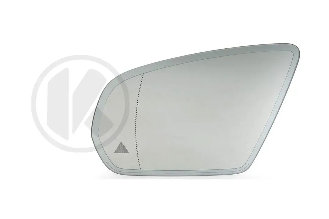 EXTERIOR MIRROR GLASS